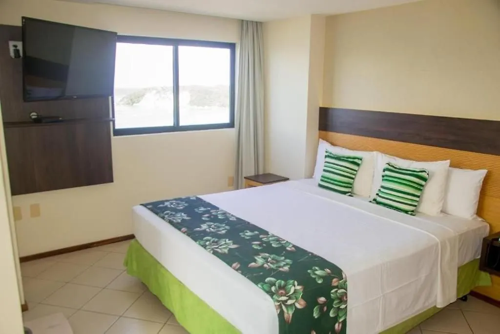 Plaza Suite Vista Mar Natal