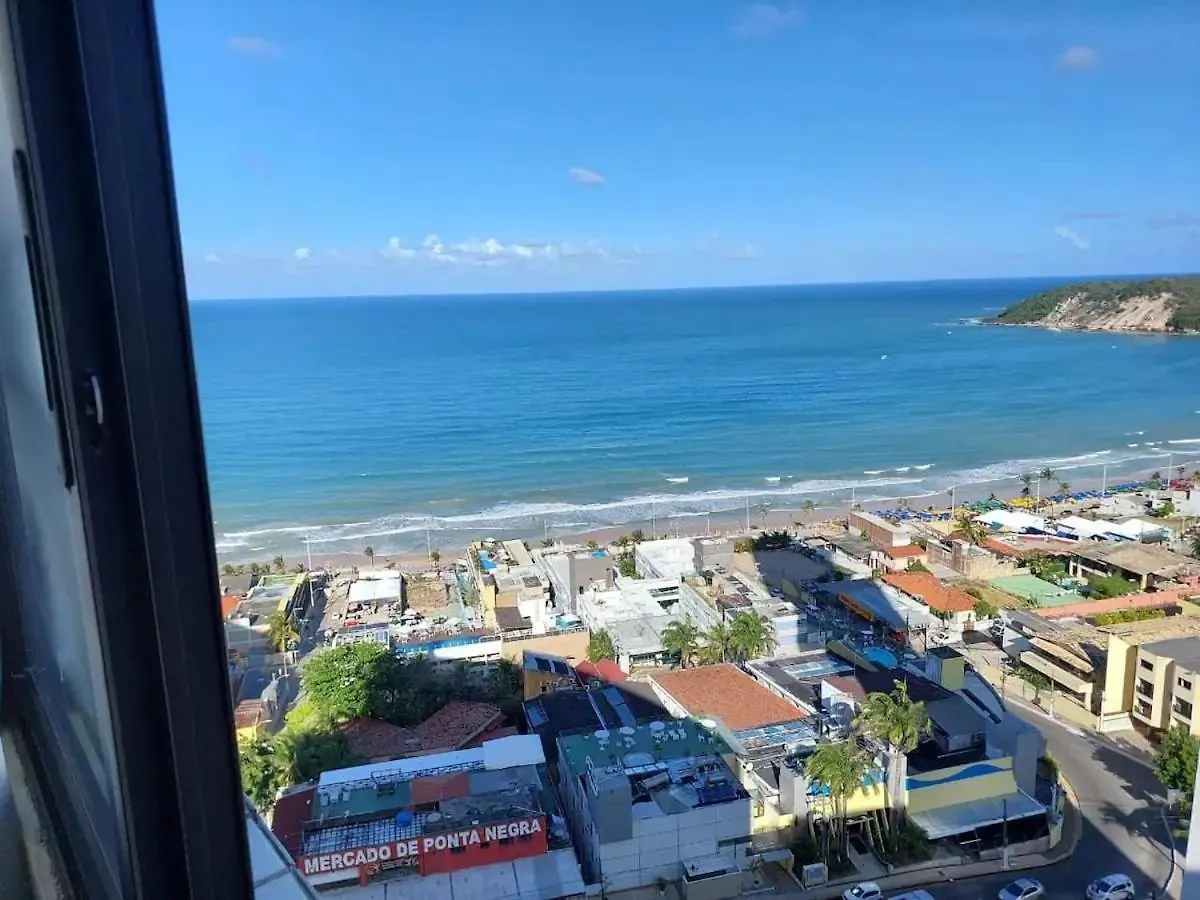 Plaza Suite Vista Mar Natal Brasil
